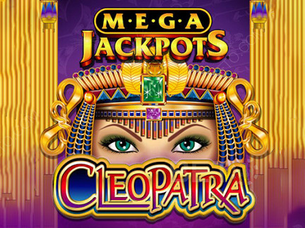 MegaJackpots Cleopatra  Demo