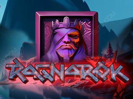 Ragnarok (Slotmill) Demo