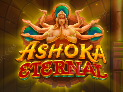 Ashoka Eternal Demo