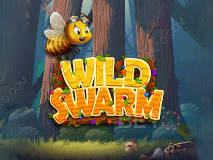 Wild Swarm 