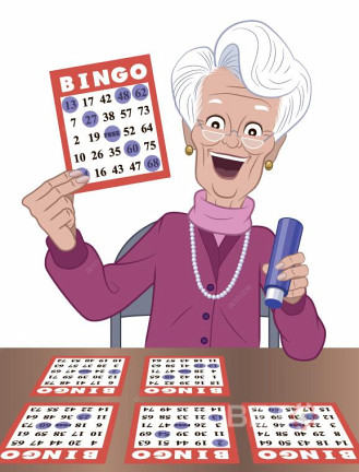 Find en Bingo-variant, der passer til din spillestil