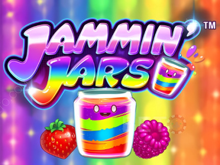 Jammin' Jars Demo