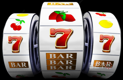 Spil bonus buy slots og få øjeblikkelig adgang til bonusrunder
