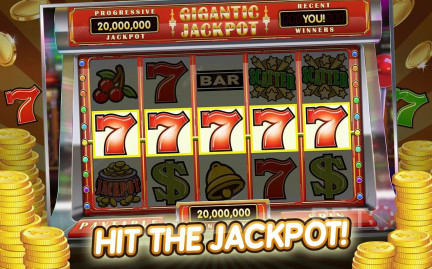 Du kan vinde de store jackpots på denne type casinospil.