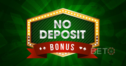 Få gratis velkomstbonus og boost din bonuskonto uden indskud
