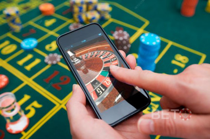 Flere casinobonusser nu tilgængelige på mobilplatforme