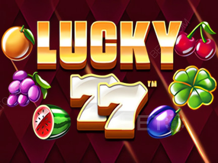 Lucky 77 Demo