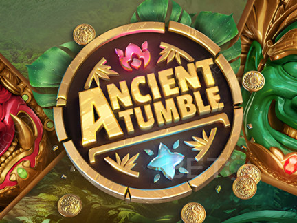 Ancient Tumble Demo