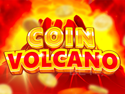 Coin Volcano Demo