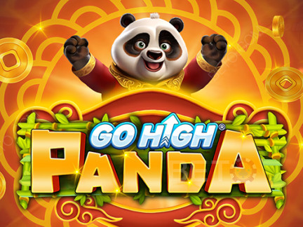 Go High Panda Demo