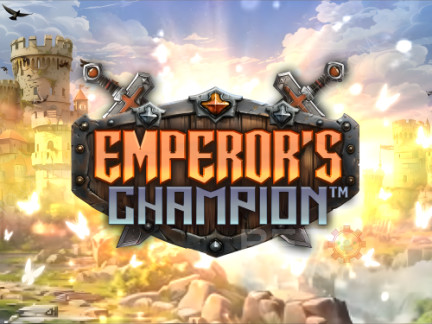 Emperor's Champion Demo