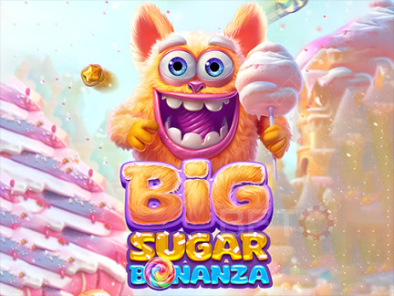 Big Sugar Bonanza Demo
