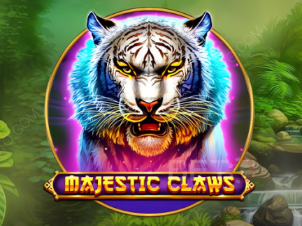 Majestic Claws Demo