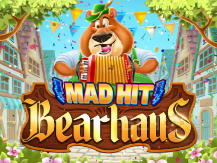 Mad Hit Bearhaus Demo