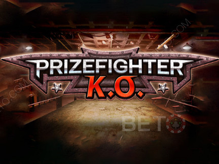 Prize Fighter KO