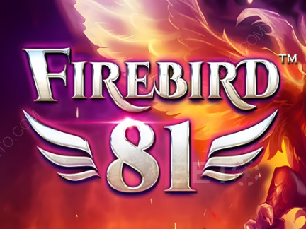 Firebird 81 Demo