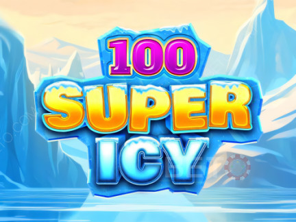100 Super Icy Demo
