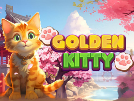 Golden Kitty Demo
