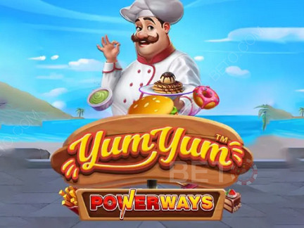 Yum Yum PowerWays er perfekt, hvis du kan lide spil som Candy Crush Saga.