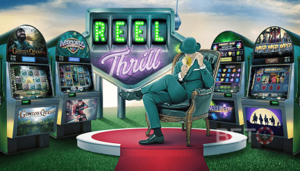 Du får altid 50+ Mr Greens Free Spins her på BETO. Gælder også for mobil casino.