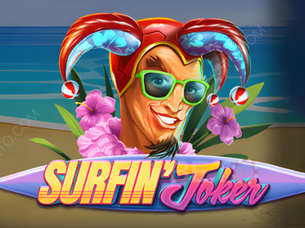 Surfin’ Joker Demo
