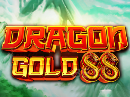 Dragon Gold 88 Demo