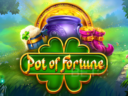 Pot of Fortune Demo
