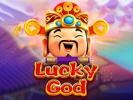 Lucky God Demo