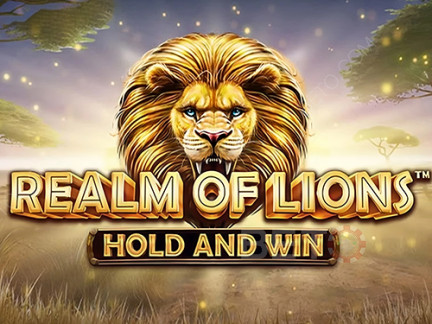 Realm of Lions Demo