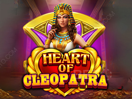 Heart of Cleopatra Demo