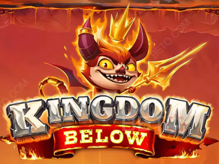 Kingdom Below Demo