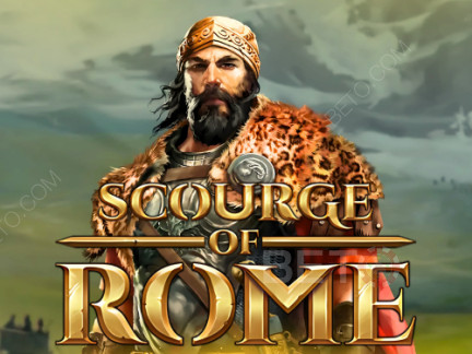 Scourge of Rome Demo