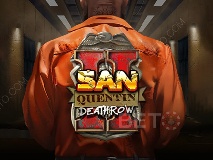 San Quentin 2 Demo