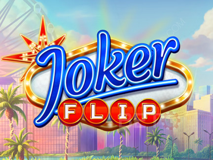 Joker Flip Demo