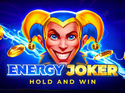 Energy Joker Demo