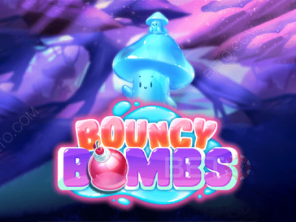 Bouncy Bombs Demo