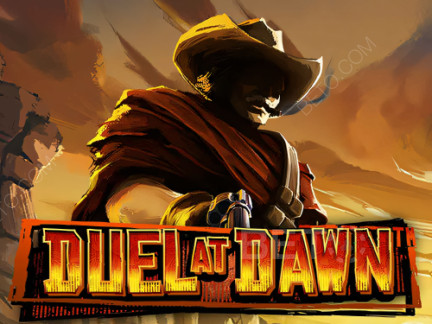 Duel At Dawn Demo