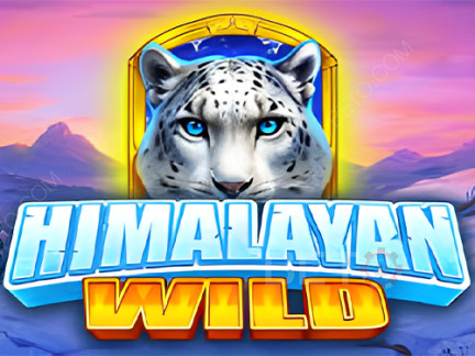 Himalayan Wild Demo
