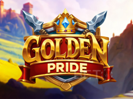 Golden Pride Demo