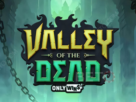 Valley of the Dead Demo