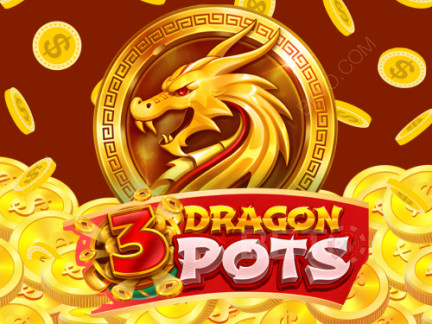 3 Pot Dragons Demo
