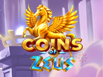 Coins of Zeus Demo