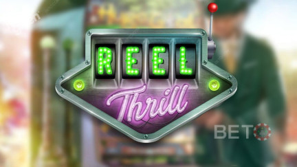 Mr Green: Prisvindende casino og kendt for grønt spil