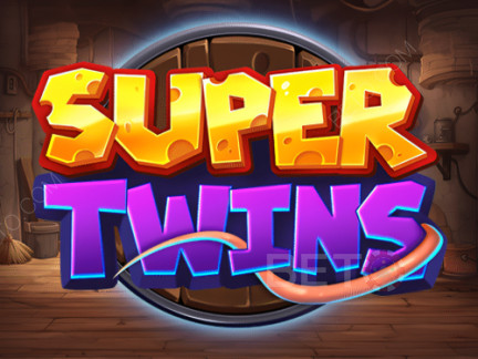 Super Twins Demo