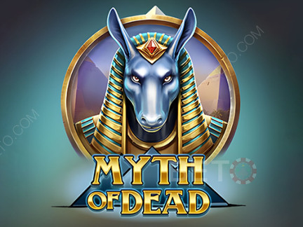 Myth of Dead Demo