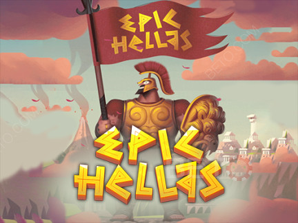 Epic Hellas Demo