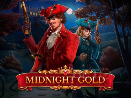 Midnight Gold Demo