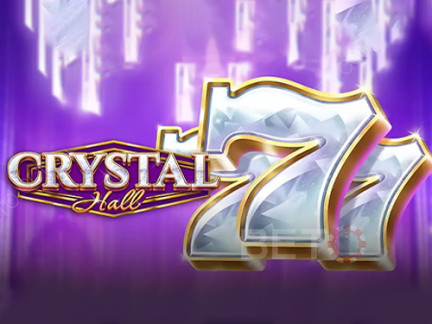 Crystal Hall Demo