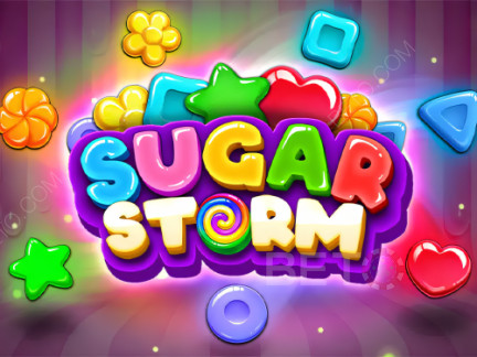 Sugar Storm Demo