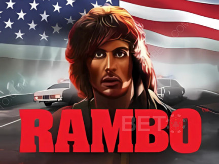 Rambo (Atlantic Digital) Demo